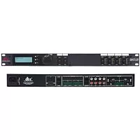 DBX 640 ZonePRO 6x4 Digital Zone Processor