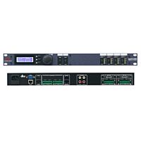 DBX 640m ZonePRO 6x4 Digital Zone Processor