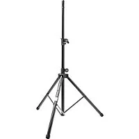 On Stage SS7761B - All-Aluminum Speaker Stand