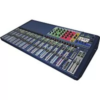 Soundcraft Si Expression 3 - 32-Channel Digital Mixer