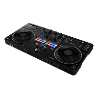 Pioneer DDJ-REV5 2-Channel Scratch-style DJ Controller for rekordbox & Serato