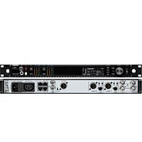 Shure AD4DUS - Axient Digital 2-Channel Digital Wireless Receiver