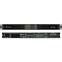 Community ALC-404D - 400W 4-Channel DSP and Dante
