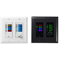 BSS EC-8BV -Ethernet Controller with 8 Buttons Control