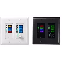 BSS EC-8BV -Ethernet Controller with 8 Buttons Control