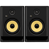 KRK ROKIT 7 G5 - Double Pack