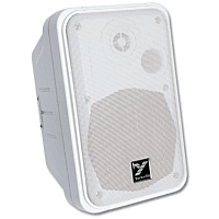Yorkville C120 - 5" 100W 2-Way Installation Loudspeaker