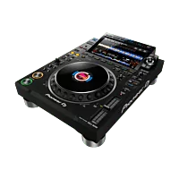 Pioneer CDJ-3000 - Professional DJ Multi-Media Player