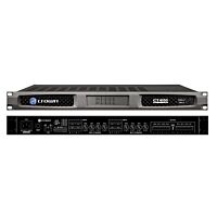 Crown CT4150 ComTech DriveCore 125W 4-Channel Power Amplifier