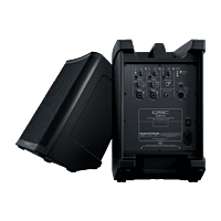 QSC CB10 - 10" Compact Battery-Powered Loudspeaker System