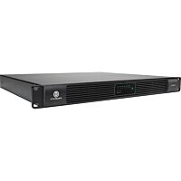Crown CTD-8125 -8-Channel 125W Power Sharing Amplifier with DSP and Dante