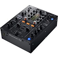 Pioneer  DJM-450 - 2-Channel DJ Mixer