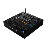 Pioneer DJM-A9 - Professional 4-Channel DJ Mixer