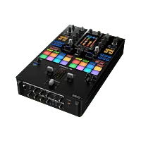 Pioneer DJM-S11- 2-Channel Scratch Style DJ mixer
