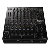 Pioneer DJM-V10 - 6-Channel Professional DJ Mixer 