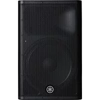 Yamaha DXR15mkII-  15" 1100W 2-Way Powered Loudspeaker