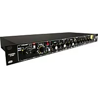 Drawmer 1979 - Analog Channel Strip
