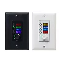 BSS EC-4BV -Ethernet Controller with 4 Buttons Control