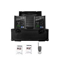 JMAZ FIRESTORM F3 2 UNIT PACKAGE - Cold Spark Machine