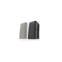 QSC AD-S10T 10" 250W 2-Way Surface Mount Speaker