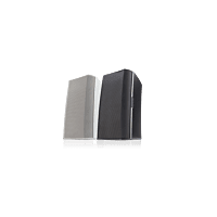 QSC AD-S12 12" 300W 2-Way Surface Mount Speaker