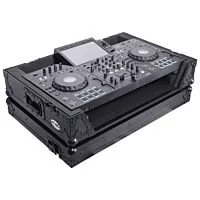 ProX XS-XDJRX3W - Flight Case For Pioneer XDJ-RX3 DDJ-REV5 DJ Controller