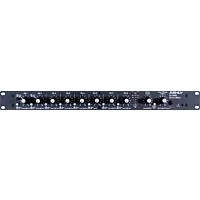 Ashly LX-308B 8-Input Stereo Line Mixer