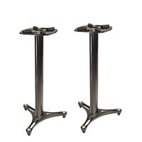 Ultimate Support MS-90/36 -36" Tall Column Studio Monitor Stand (Pair)
