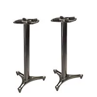 Ultimate Support MS-90/36 -36" Tall  Column Studio Monitor Stand (Pair)