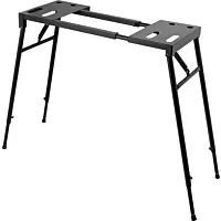 On Stage KS7150 - Platform Style Keyboard Stand