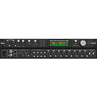 MOTU 10pre - 26x28 Thunderbolt 4 / USB4 Audio Interface