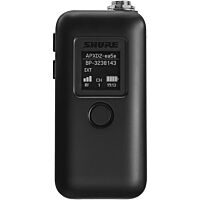 Shure MXW1X - neXt Wireless Bodypack Microphone/Transmitter