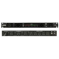 Furman PL-PRO C 20A Power Conditioner With Voltmeter