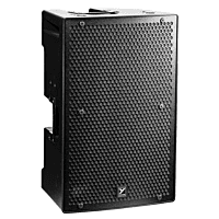 Yorkville PS15P - 15" 1400W Powered Loudspeaker