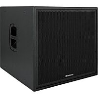 Presonus CDL SUB18 - 18" 2000W Powered Subwoofer with DSP