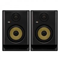 KRK ROKIT 5 G5 - Double Pack