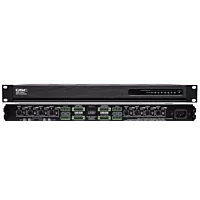 QSC MP-A80V - 200W 8-Channel Amplifier