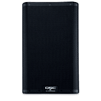 QSC K12.2 - 12" 2000W Powered Loudspeaker With DSP