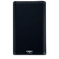 QSC K12.2 - 12" 2000W Powered Loudspeaker With DSP