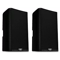 QSC K12.2 - Double Pack