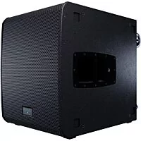 QSC LS 118 - 3600W 18" Powered Subwoofer