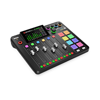 Rode RØDECaster Pro II Integrated Audio Production Studio