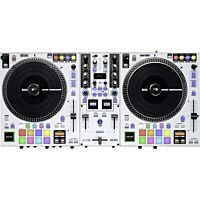 RANE ONE MKII - 2-Channel Motorized DJ Controller with Stem Controls