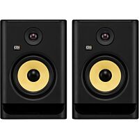 KRK ROKIT 8 G5 - Double Pack