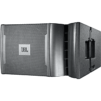 JBL VRX932LAP 12" Two-Way Powered Line Array Loudspeaker
