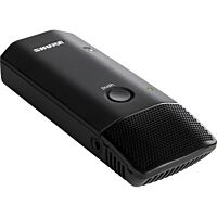 Shure MXW6/C - Boundary Wireless Microphone Transmitter