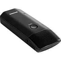 Shure MXW6/C - Boundary Wireless Microphone Transmitter