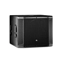 JBL SRX818SP - 18" 2000W Powered Subwoofer With DSP