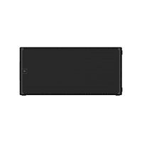 JBL SRX928S -Dual 18" 110W Powered Subwoofer