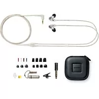 Shure SE846G2 - Pro Gen 2 Sound Isolating Earphones